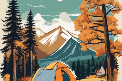 Camping 101: Your Guide to Affordable Outdoor Adventures