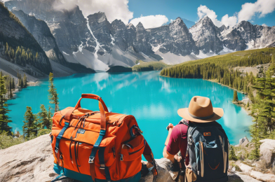 Backpacking 101: Your Guide to Affordable Long-Term Travel